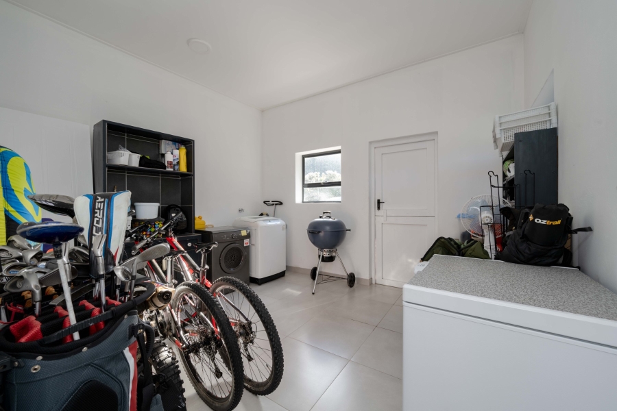 3 Bedroom Property for Sale in Keurboomstrand Western Cape